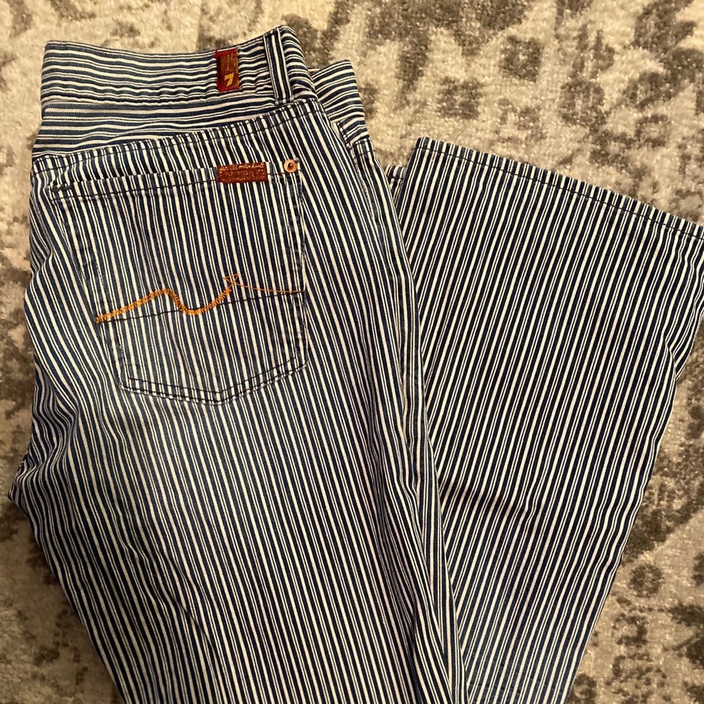 7 For All Mankind